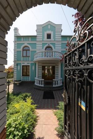 Дом W-7227989, Белицкая, Киев - Фото 1