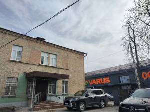  Office, W-7264824, Vasyl'kivs'ka square (Amurs'ka square), 8, Kyiv - Photo 10