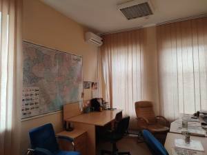  Office, W-7264824, Vasyl'kivs'ka square (Amurs'ka square), 8, Kyiv - Photo 1