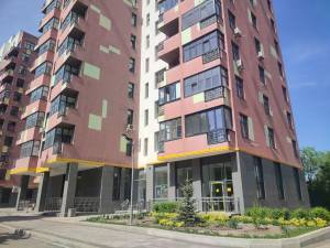 Квартира W-7276819, Багговутовская, 1в, Киев - Фото 1