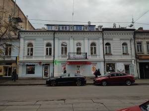  Shop, W-7281034, Kostiantynivska, 21, Kyiv - Photo 1
