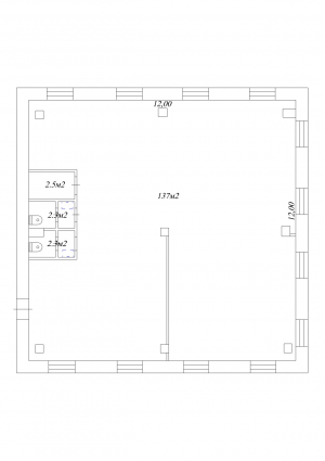  Офіс, W-7295468, Межигірська, 87а, Київ - Фото 2