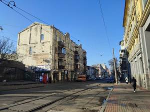  Торгово-офисное помещение, W-7335646, Контрактовая пл., Киев - Фото 1
