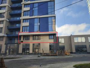  Магазин, W-7352606, Звіринецька, 72, Київ - Фото 1