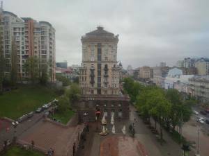  Офис, W-7352745, Крещатик, 23, Киев - Фото 9