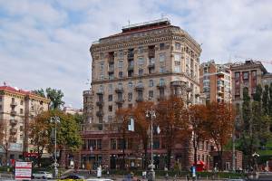  Офис, W-7352745, Крещатик, 23, Киев - Фото 8