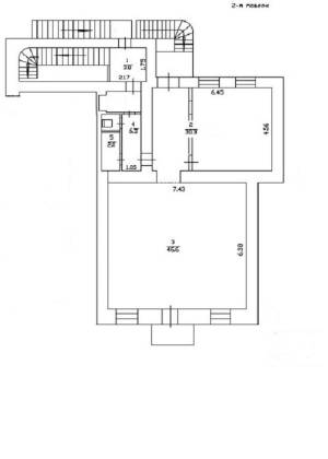  Магазин, W-7354239, Константиновская, 21, Киев - Фото 5