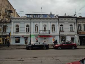  Магазин, W-7354239, Константиновская, 21, Киев - Фото 1