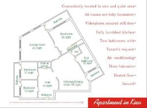 Квартира W-7354387, Обсерваторная, 10, Киев - Фото 7