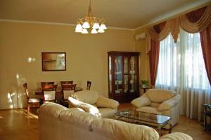 Квартира W-7354387, Обсерваторная, 10, Киев - Фото 1