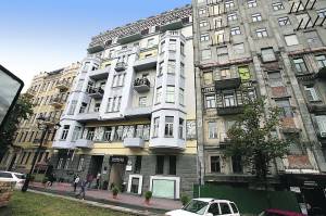  Офис, W-7360221, Музейный пер., 4, Киев - Фото 13