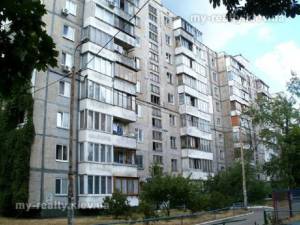 Квартира W-7366291, Миколайчука Ивана (Серафимовича), 5/1, Киев - Фото 1