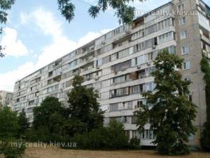 Квартира W-7366291, Миколайчука Ивана (Серафимовича), 5/1, Киев - Фото 2