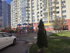  Офис, W-7374463, Рачинского Дениса (Комбинатная), 25, Киев - Фото 12