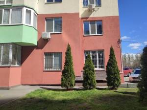  Офіс, W-7375868, Рачінського Дениса (Комбінатна), 25, Київ - Фото 12