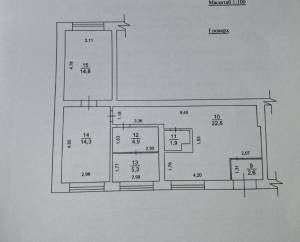  Стоматологія, W-7377054, Героїв Оборони, 7, Київ - Фото 7