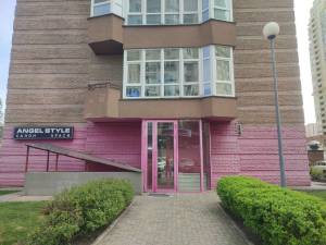  Кафе, W-7379903, Мокрая (Кудряшова), 16, Киев - Фото 1