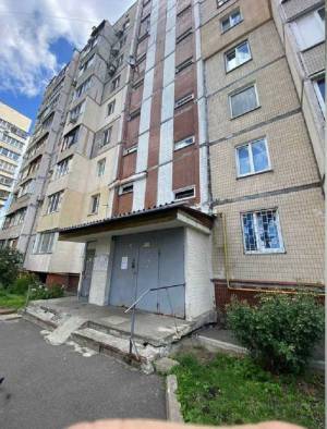 Квартира W-7389957, Владимира Мономаха (Шмидта Отто), 26а, Киев - Фото 14
