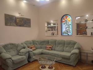 Квартира W-7390209, Чикаленко Евгения (Пушкинская), 39, Киев - Фото 2