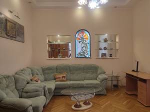Квартира W-7390209, Чикаленко Евгения (Пушкинская), 39, Киев - Фото 1