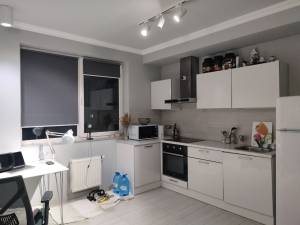 Квартира W-7390219, Богдановская, 7, Киев - Фото 1