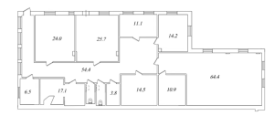  Офис, W-7396449, Межигорская, 87а, Киев - Фото 5