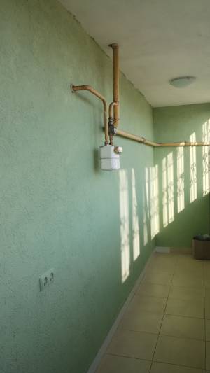 Квартира W-7420066, Европейская, 1, Новые Петровцы - Фото 4