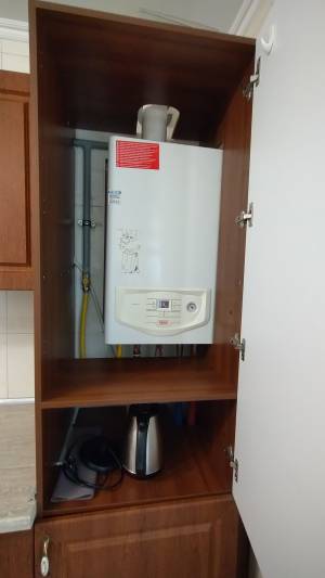 Квартира W-7420066, Европейская, 1, Новые Петровцы - Фото 3