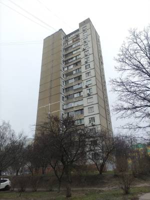 Квартира W-7375408, Ірпінська, 68, Київ - Фото 1