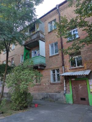 Квартира W-7381455, Быковнянский пер., 7, Киев - Фото 1