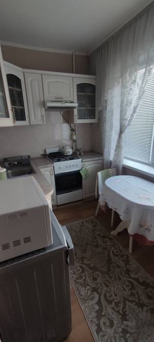 Квартира W-7398413, Героев Днепра, 59, Киев - Фото 1