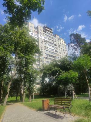 Квартира W-7402696, Чорнобильська, 12, Київ - Фото 1
