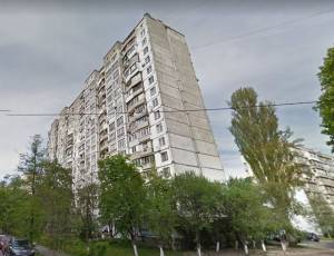 Квартира W-7402947, Ворониной Оксаны пер. (Металлистов пер.), 1, Киев - Фото 1