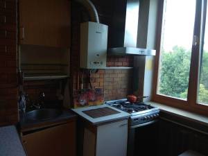 Квартира W-7403204, Метробудівська, 12, Київ - Фото 4