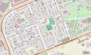 Квартира W-7403204, Метробудівська, 12, Київ - Фото 1