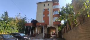 Квартира W-7407320, Лисянська, 9, Київ - Фото 1