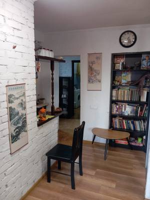 Квартира W-7407320, Лисянська, 9, Київ - Фото 3