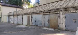  Гараж, W-7409331, Кониського Олександра (Тургенєвська), 15, Київ - Фото 3