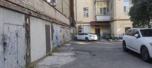 Гараж, W-7409331, Кониського Олександра (Тургенєвська), 15, Київ - Фото 4