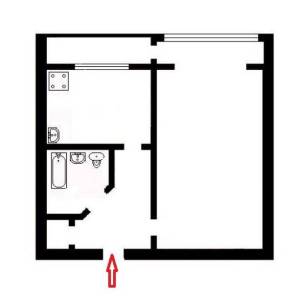 Квартира W-7417802, Декарта Рене (Кулібіна), 6, Київ - Фото 10