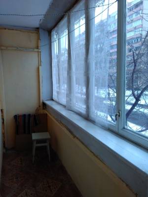 Квартира W-7417802, Декарта Рене (Кулібіна), 6, Київ - Фото 9