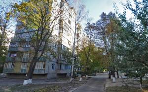Квартира W-7417802, Декарта Рене (Кулібіна), 6, Київ - Фото 1