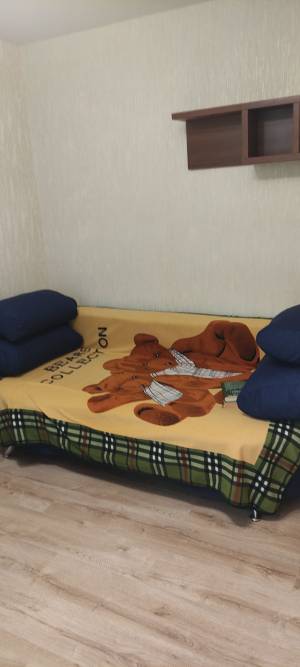 Квартира W-7418694, Доброхотова Академіка, 3, Київ - Фото 1