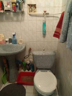 Квартира W-7419772, Шалімова Академіка, 36, Київ - Фото 6