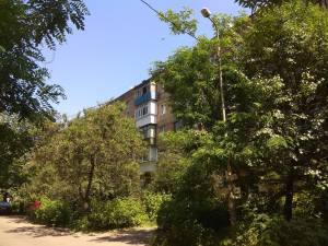 Квартира W-7419772, Шалімова Академіка, 36, Київ - Фото 14