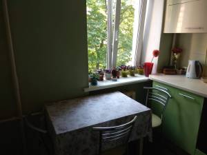 Квартира W-7419772, Шалімова Академіка, 36, Київ - Фото 2