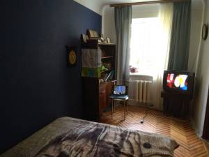 Квартира W-7419772, Шалімова Академіка, 36, Київ - Фото 12