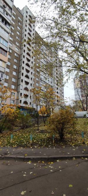 Квартира W-7421070, Европейского Союза просп. (Правды просп.), 10а, Киев - Фото 1