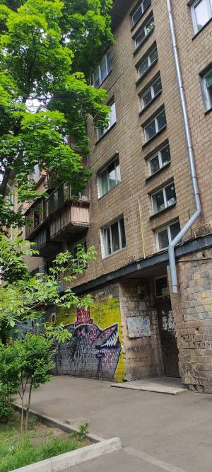 Квартира W-7421524, Гавела Вацлава бульв. (Лепсе Івана), 54, Київ - Фото 1