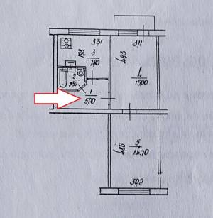 Квартира W-7421524, Гавела Вацлава бульв. (Лепсе Івана), 54, Київ - Фото 4